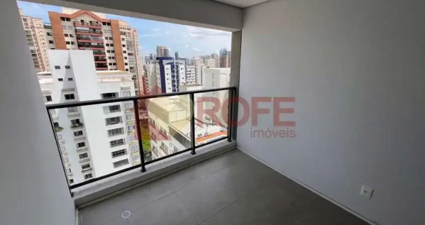 Apartamento com 2 dormitórios à venda, 66 m² por r$ 880.000,00 - brooklin - são paulo/sp