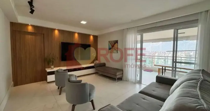 Apartamento com 3 quartos à venda na Rua República do Iraque, 855, Campo Belo, São Paulo