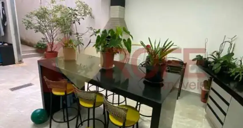 Casa com 3 quartos à venda na Rua do Níquel, 144, Jardim Petrópolis, São Paulo