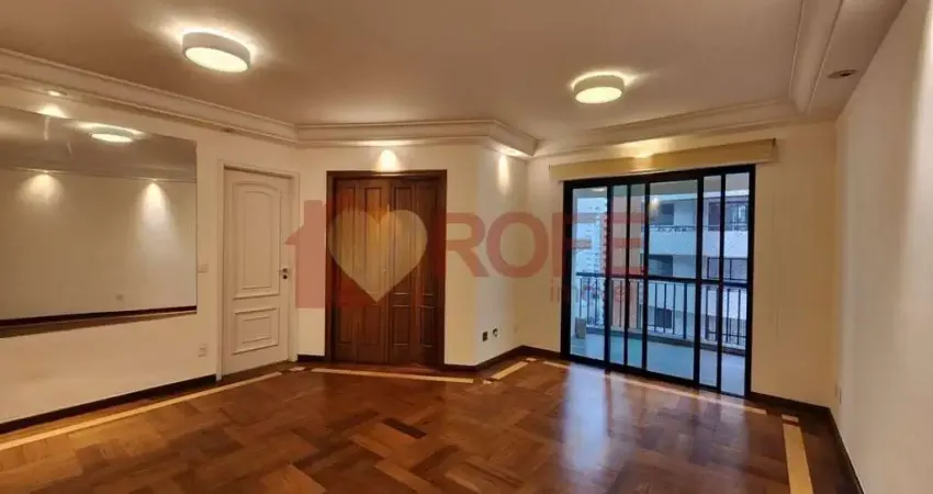 Apartamento moema | 88m2, lazer e localização excelentes!!!
