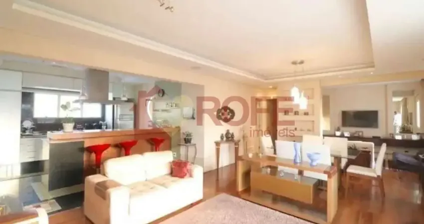 Apartamento campo belo 146m² - 3 quartos, 2 suites, 3 vagas - oportunidade no melhor do campo belo