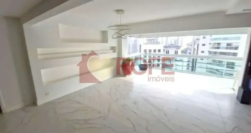 Apartamento a venda de 3 suites, 2 vagas, reformado, cond. clube, v. olímpia, ao lado av. faria lima