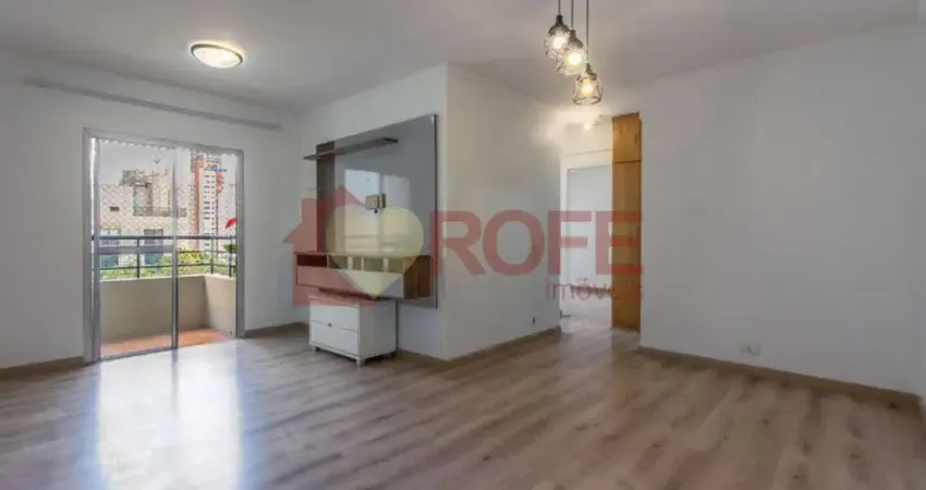 Apartamento com 2 quartos à venda na Rua Geórgia, 145, Brooklin, São Paulo