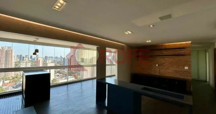Apartamento olympia vista | 120 m2, lazer e localização excelentes!!!