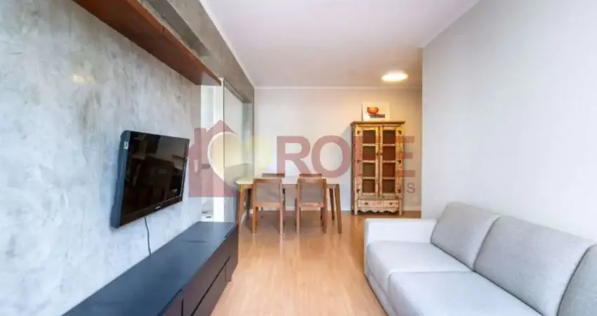 Apartamento com 1 dormitório à venda, 60 m² por r$ 795.000,00 - vila olímpia - são paulo/sp