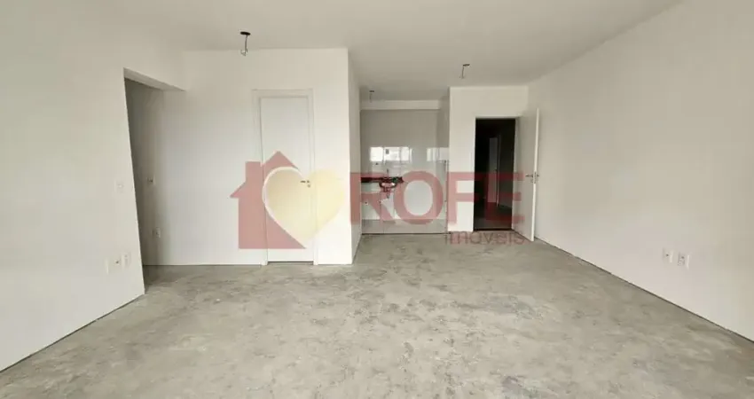 Apartamento 82m2 no airbrooklin- 3 dormitórios, 1 suíte, 3 banheiros, 2 vagas, lazer completo