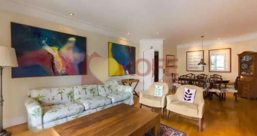 Apartamento com 2 dormitórios à venda, 170 m² por r$ 3.240.000,00 - vila nova conceição - são paulo/