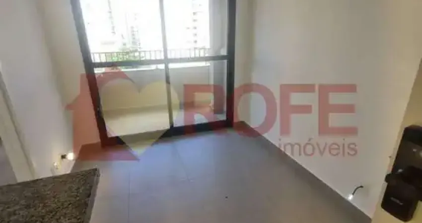 Apartamento com 1 quarto à venda na Rua Casa do Ator, 566, Vila Olímpia, São Paulo