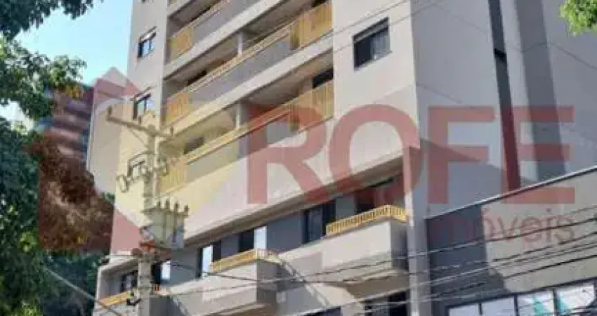 Apartamento com 1 quarto à venda na Rua Casa do Ator, 566, Vila Olímpia, São Paulo