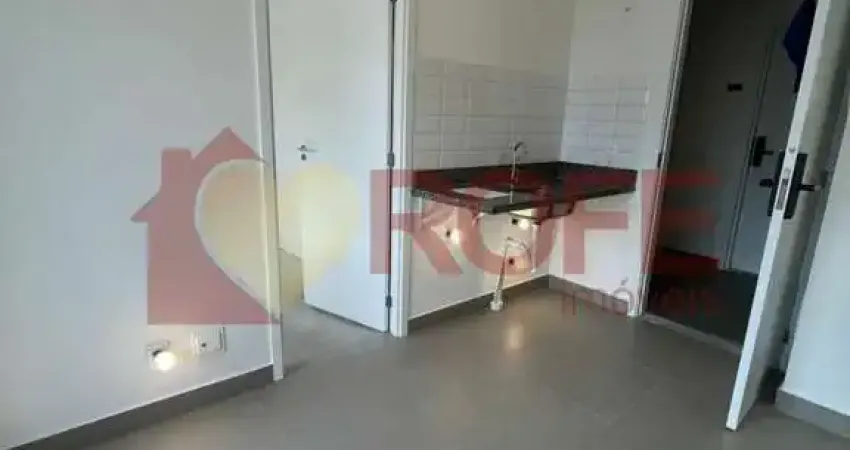 Apartamento com 1 quarto à venda na Rua Casa do Ator, 566, Vila Olímpia, São Paulo