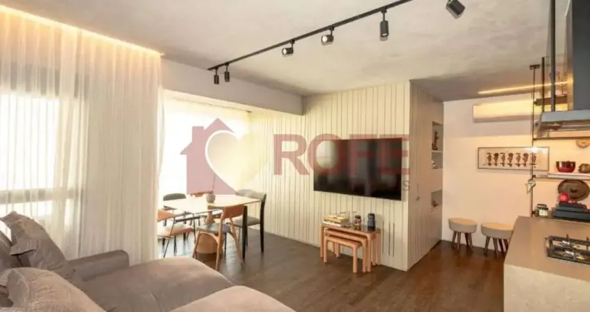 Apartamento com 1 dormitório, 72 m² - venda por r$ 1.990.000,00 ou aluguel por r$ 10.950,00/mês - mo