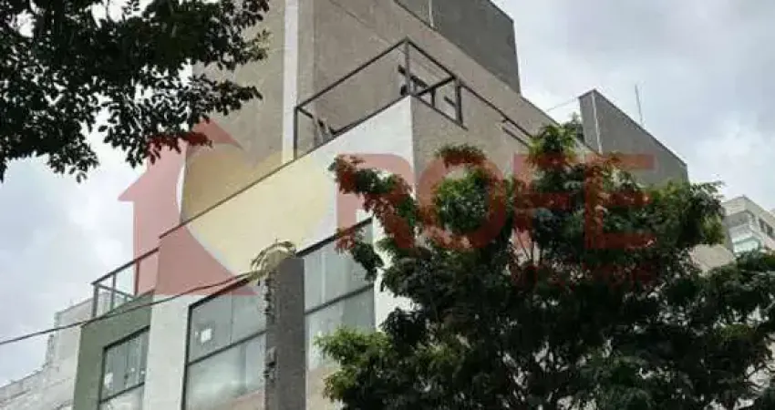 Apartamento com 1 quarto à venda na Rua Luís Mazzarolo, 127, Vila Clementino, São Paulo