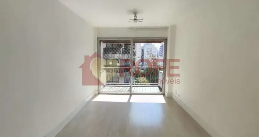 Apartamento com 1 dormitório, 45 m² - venda por r$ 695.000,00 ou aluguel por r$ 4.347,41/mês - moema