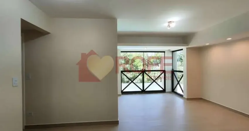 Apartamento 3 dormitórios sendo 1 suíte em Moema Índios - Fora da rota aérea - perto do metrô.