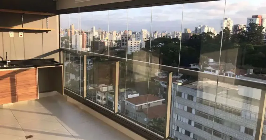Apartamento com 2 quartos para alugar na Rua João Moura, 2300, Vila Madalena, São Paulo