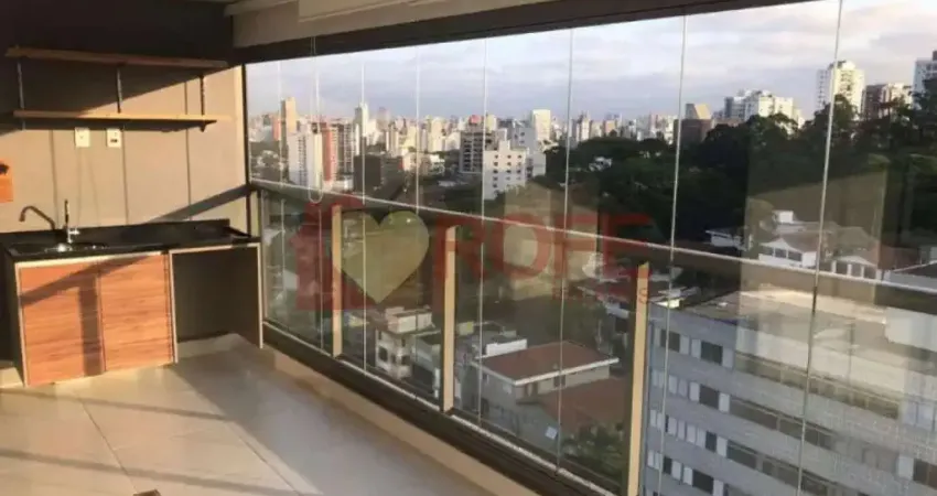 Apartamento origem vila madalena 78m² 02 suítes e 02 vagas garagem