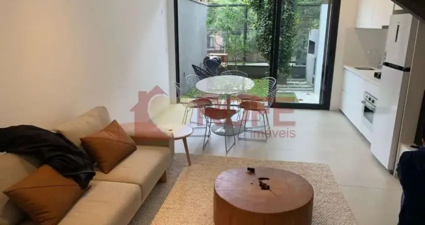 Casa à venda, 112 m² por r$ 1.700.000,00 - vila mariana - são paulo/sp