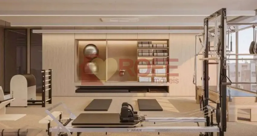 Jardim paulista ! casa dos ipês! casas suspensas ! belos 91,15 m² , 1 dormitório suíte e terraço à