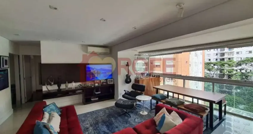 Apartamento à venda, 96 m² por r$ 2.100.000,00 - vila olímpia - são paulo/sp