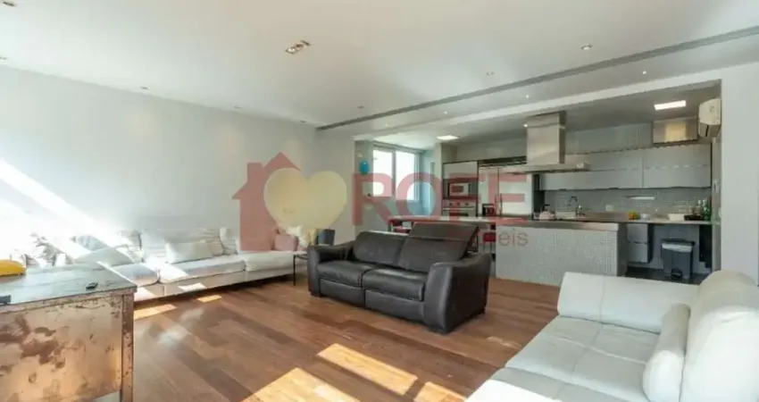 Apartamento com 3 dormitórios  a venda  nojardim paulista - são paulo/sp