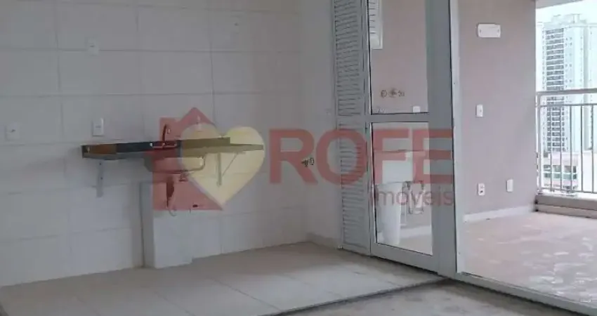 Apartamento com 3 quartos à venda na Rua Coronel Luís Barroso, 345, Alto da Boa Vista, São Paulo