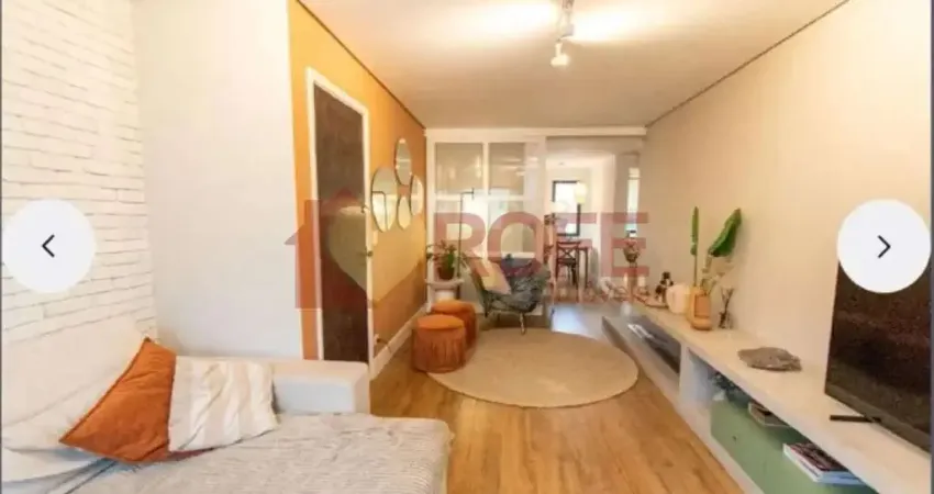 Apartamento com 2 quartos à venda na Rua Rio Grande, 321, Vila Mariana, São Paulo