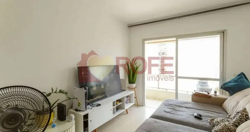 Apartamento vila nova conceição | 3 quartos(01 suíte) | lazer e localização excelentes!!!
