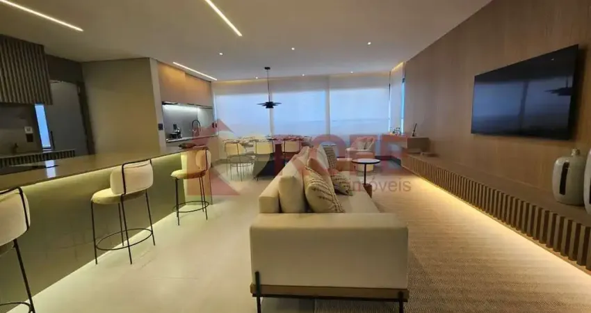 Apartamento com 3 quartos à venda na Rua João de Lacerda Soares, 316, Jardim das Acacias, São Paulo