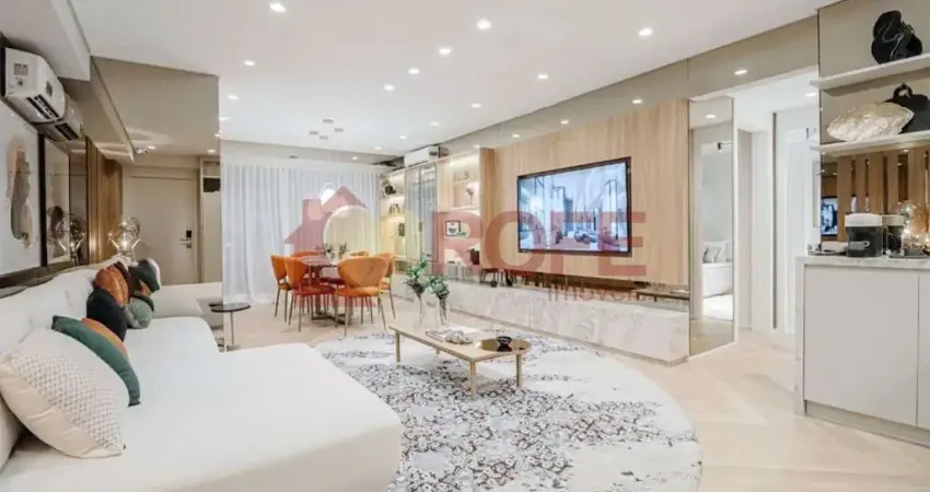 Apartamento com 2 dormitórios à venda, 75 m² por r$ 1.116.900,00 - vila mariana - são paulo/sp