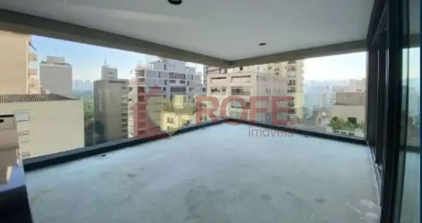 Apartamento com 3 dormitórios à venda, 142 m² por r$ 4.290.000,00 - itaim bibi - são paulo/sp