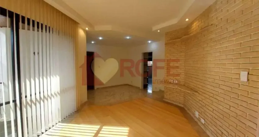 Apartamento com 3 dormitórios à venda, 112 m² por r$ 1.400.000,00 - moema - são paulo/sp