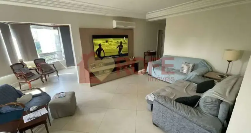 Apartamento com 3 dormitórios à venda, 180 m² por r$ 2.120.000,00 - moema - são paulo/sp