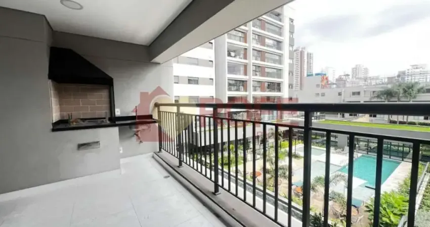 Apartamento à venda, 92 m² por r$ 1.990.000,00 - brooklin paulista - são paulo/sp