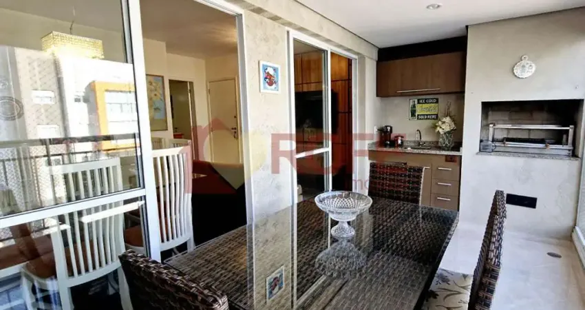 Apartamento à venda ao lado do shopping morumbi - 3 dormitórios - 2 vagas