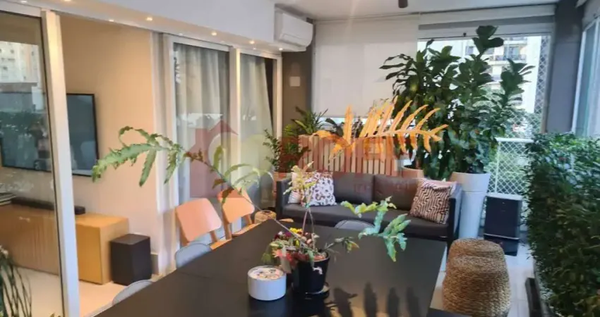 Apartamento com 2 quartos à venda na Alameda dos Jurupis, 1267, Moema, São Paulo