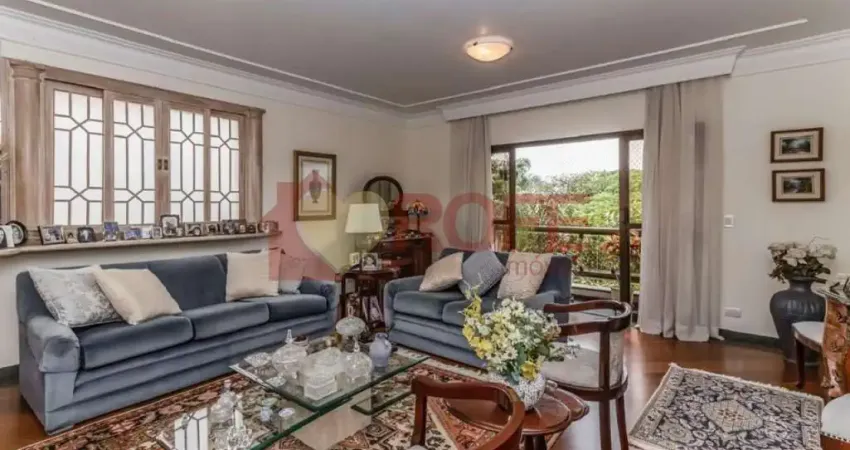 Apartamento com 4 dormitórios à venda, 200 m² por r$ 1.800.000,00 - moema - são paulo/sp