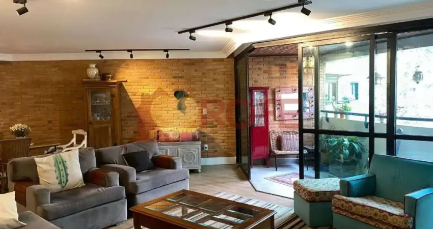 Apartamento com 4 dormitórios à venda, 149 m² por r$ 2.650.000,00 - moema - são paulo/sp