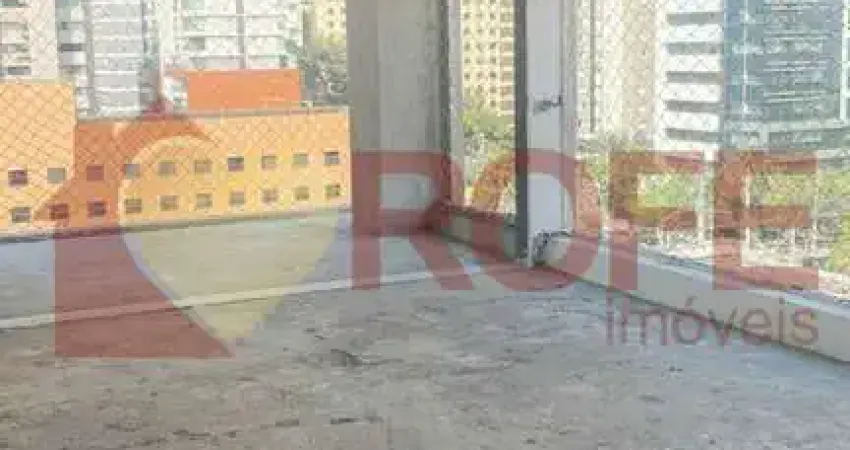Apartamento com 3 quartos à venda na Avenida Sabiá, 786, Moema, São Paulo