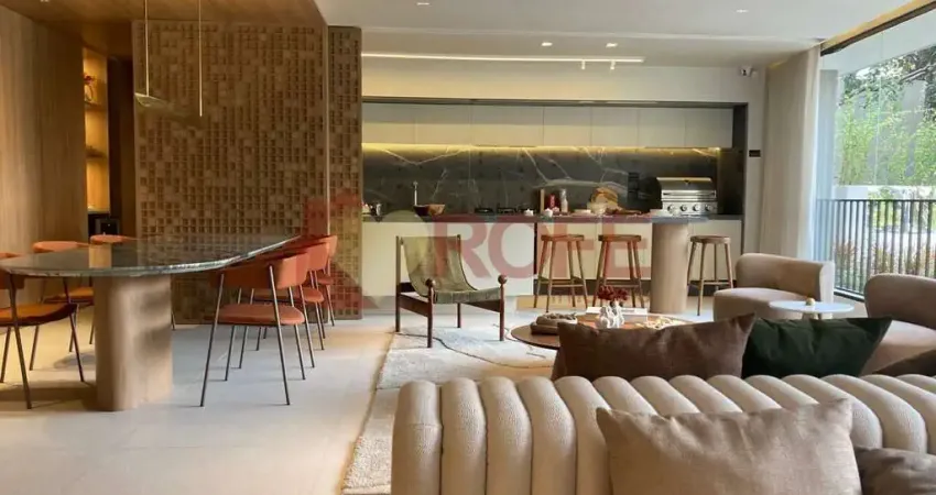 Apartamento com 3 quartos à venda na Rua Michigan, 396, Brooklin, São Paulo