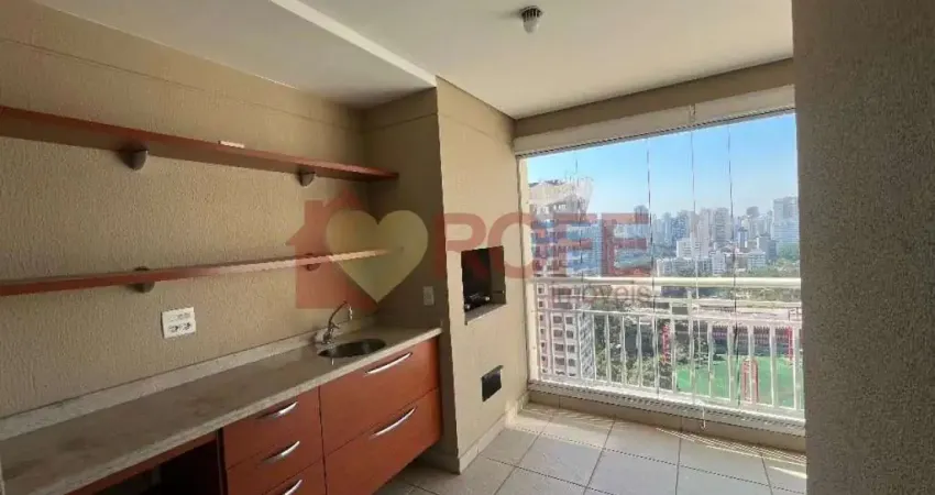Apartamento à venda, 148 m² por r$ 1.867.000,00 - alto da boa vista - são paulo/sp