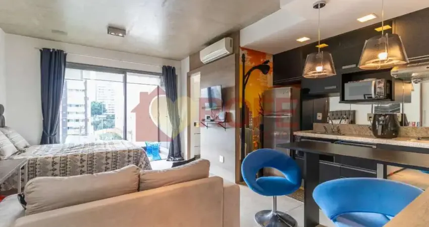 Apartamento à venda na avenida doutor cardoso de melo, 674 - indi vila olímpia