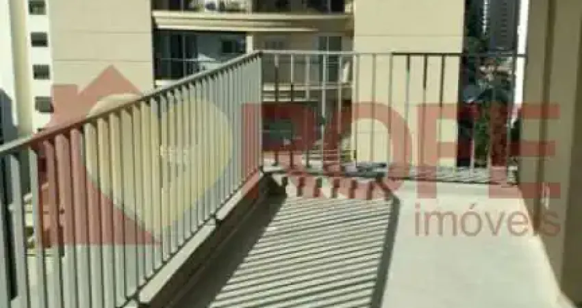 Apartamento com 1 dormitório à venda, 39 m² por r$ 715.000,00 - vila nova conceição - são paulo/sp