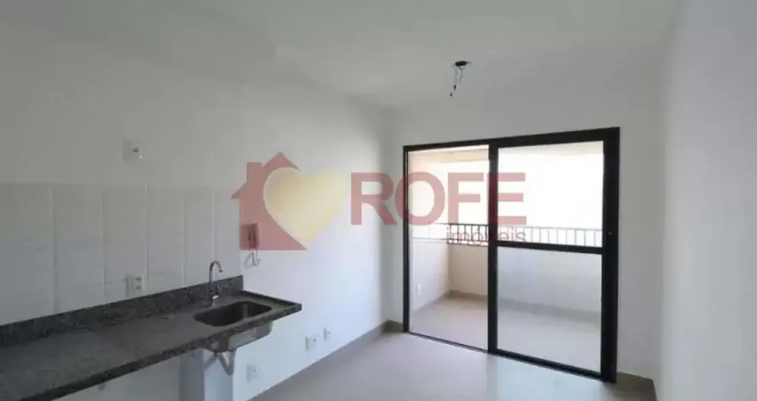 Apartamento com 1 quarto à venda na Avenida Pavão, 986, Moema, São Paulo