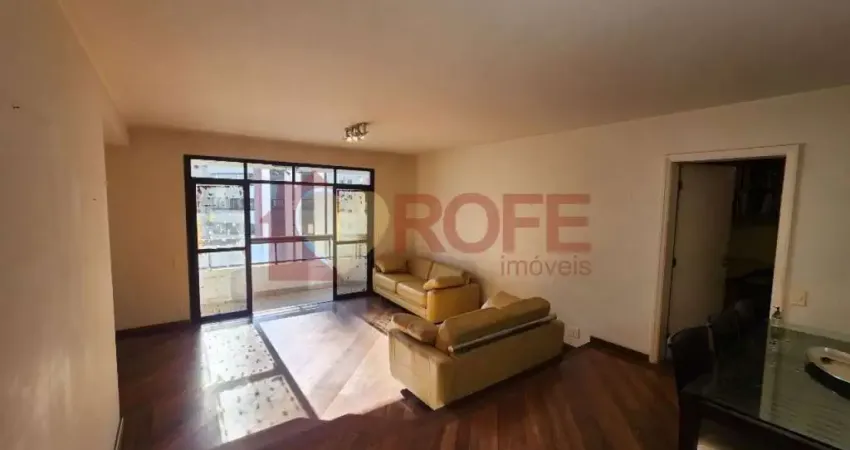 Apartamento com 2 dormitórios à venda, 135 m² por r$ 1.900.000,00 - moema - são paulo/sp