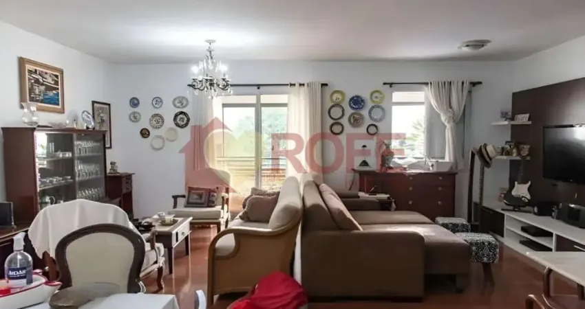Apartamento com 3 quartos à venda na Avenida Conselheiro Rodrigues Alves, 575, Vila Mariana, São Paulo