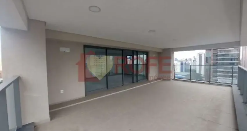 Apartamento à venda, 246 m² por r$ 7.280.000,00 - itaim bibi - são paulo/sp