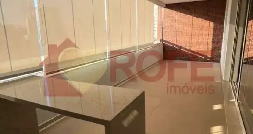 Ótimo apartamento alto padrão lindenberg itaim / itaim bibi