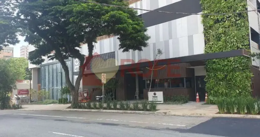 Apartamento com 1 quarto à venda na Rua Loefgren, 1710, Vila Clementino, São Paulo