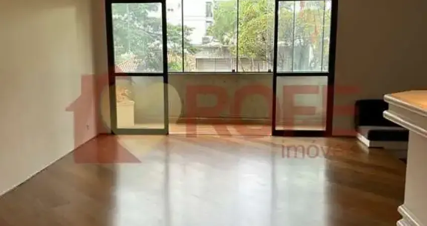 Apartamento com 4 quartos à venda na Rua Gil Eanes, 409, Campo Belo, São Paulo