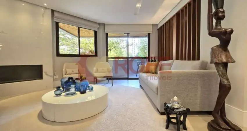 Apartamento com 2 quartos à venda na Rua Nebraska, 411, Brooklin Paulista, São Paulo